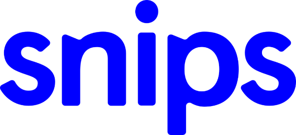 Snips Logo
