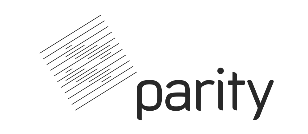 Parity Logo